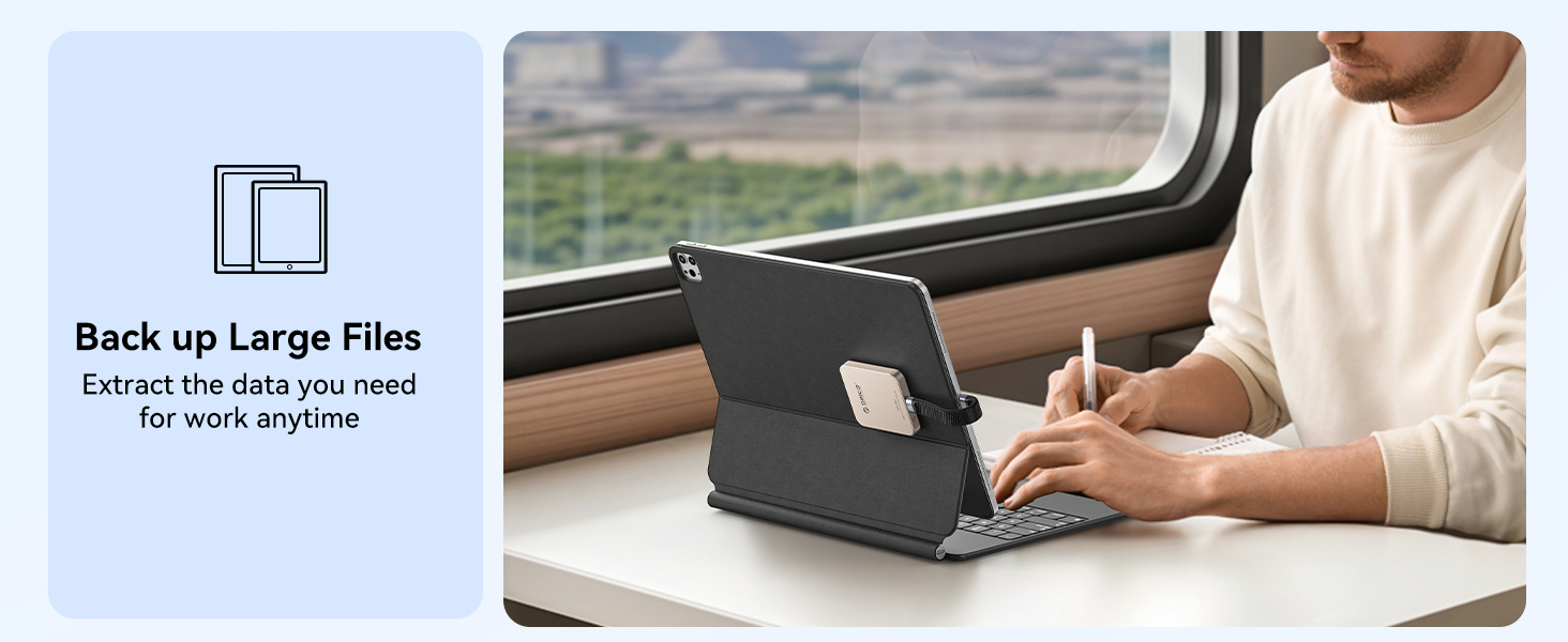 compatible with iPad