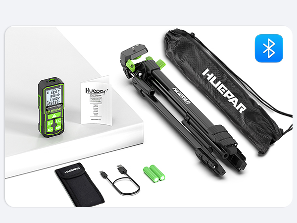digital measuring tool