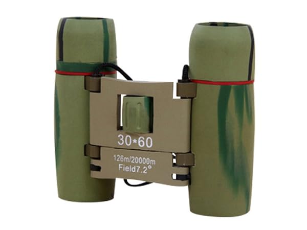 Binoculars for Bird Watching