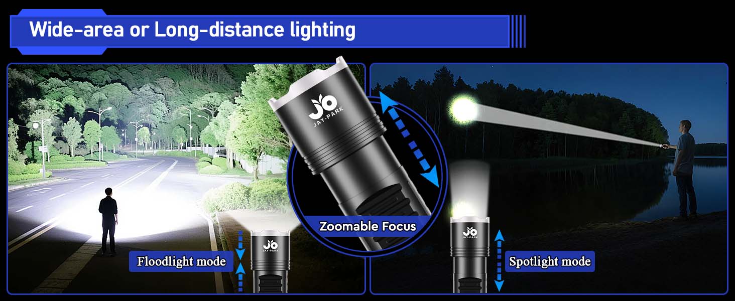 flash light