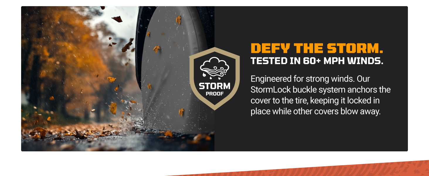 S4-2 - v2 - storm proof wheel tire cover