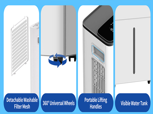 basement dehumidifier-10