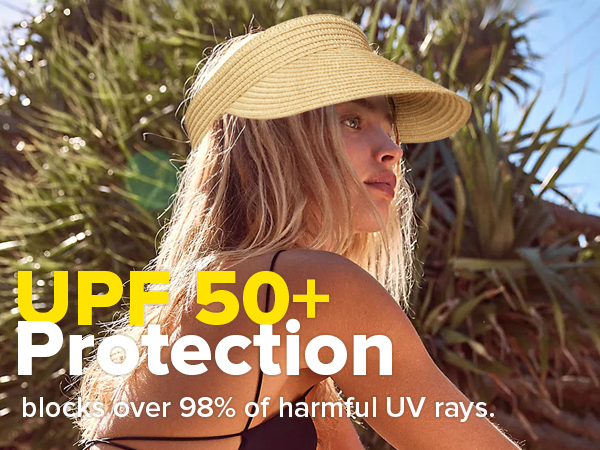 sun hats for women