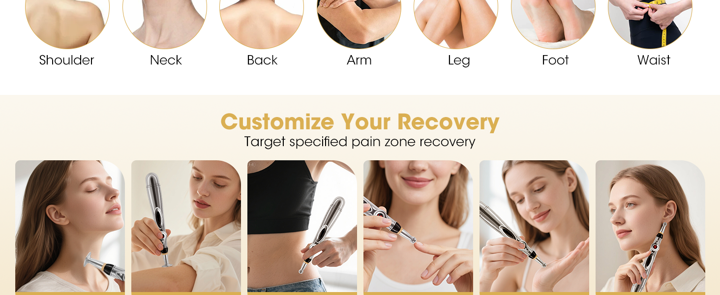 acupuncture pen