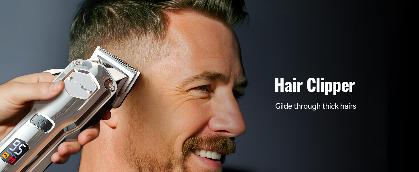 mens hair clippers