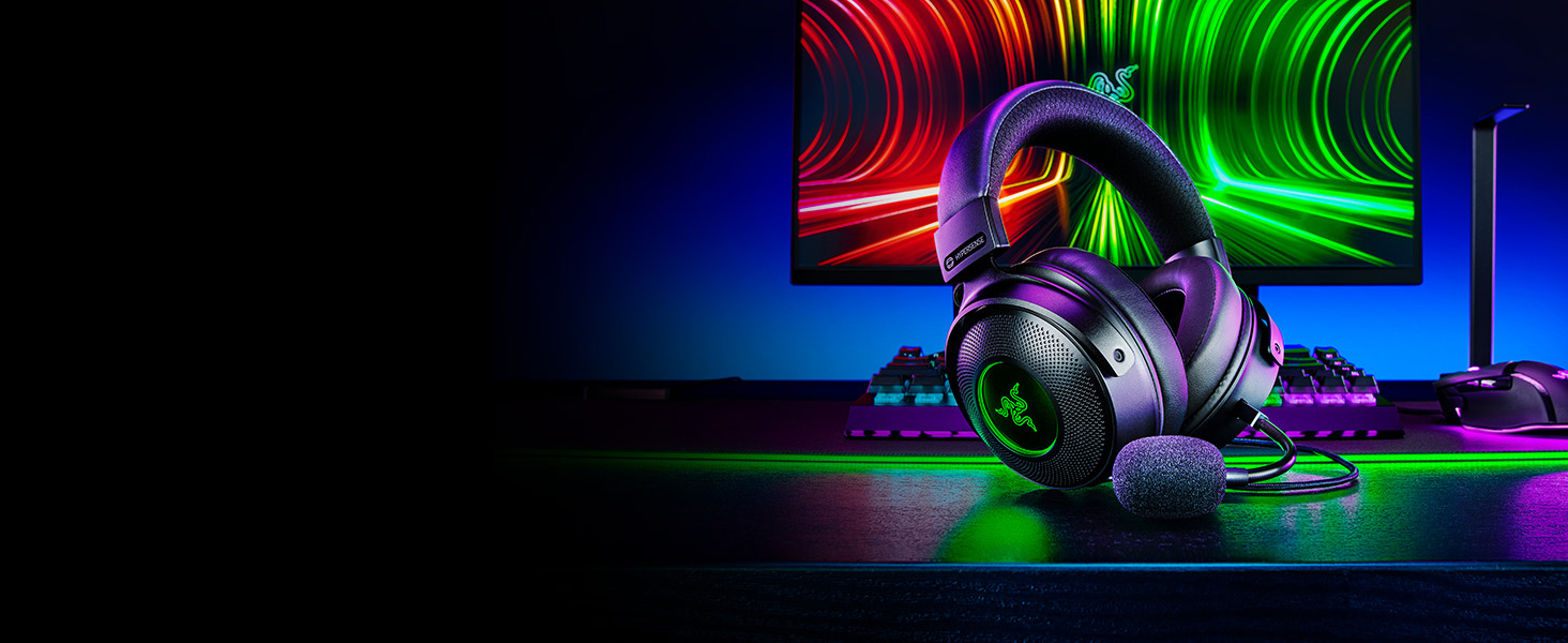 Razer Kraken V3