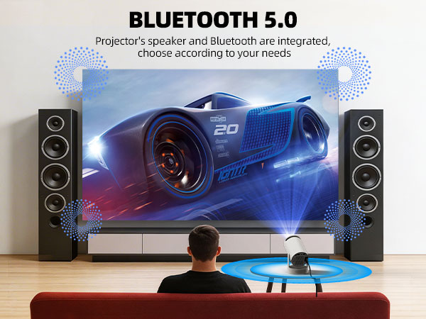 projector