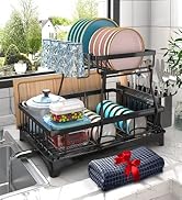 dish drying rack