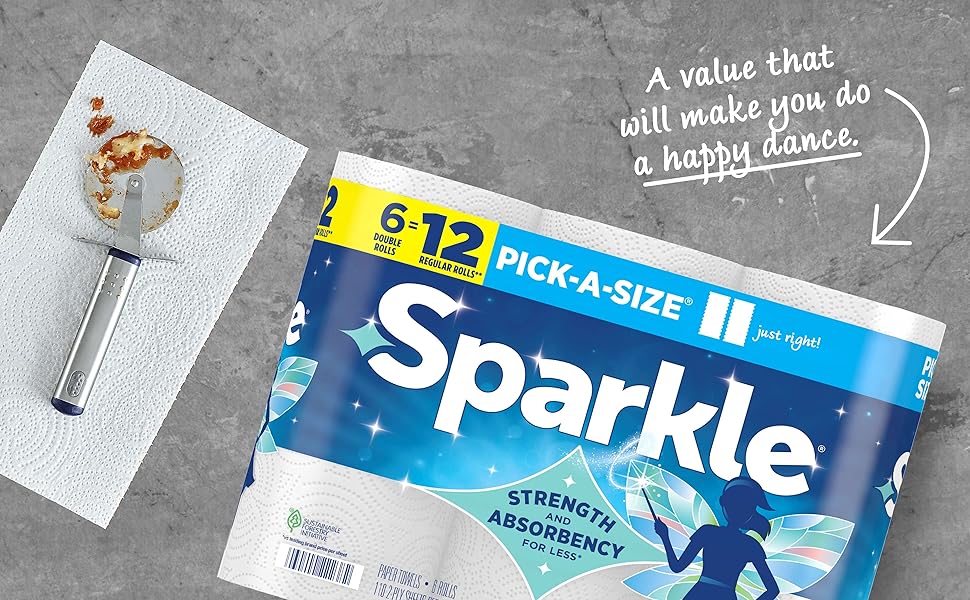 Sparkle 2026 PAS BTF
