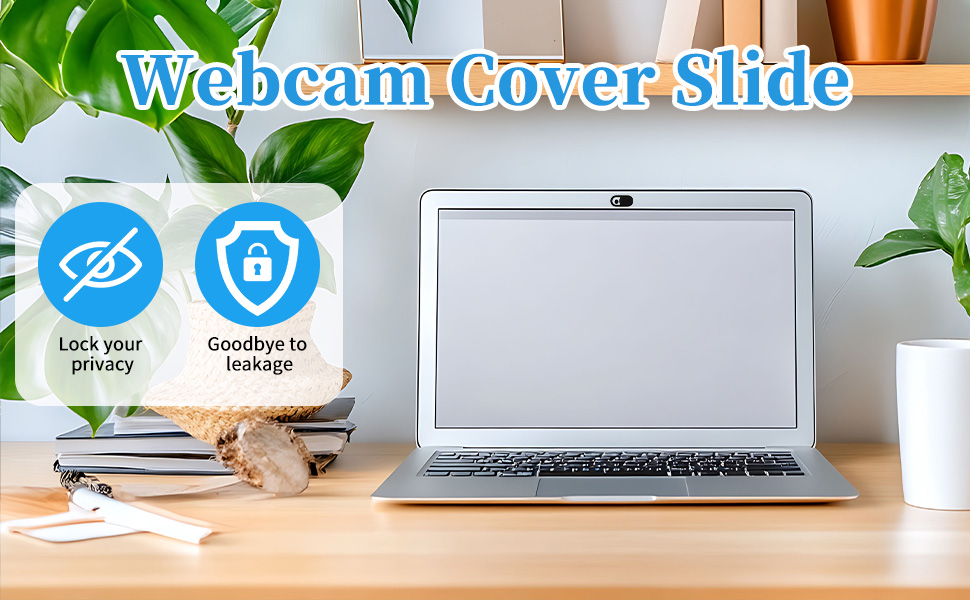 laptop camera cover slide