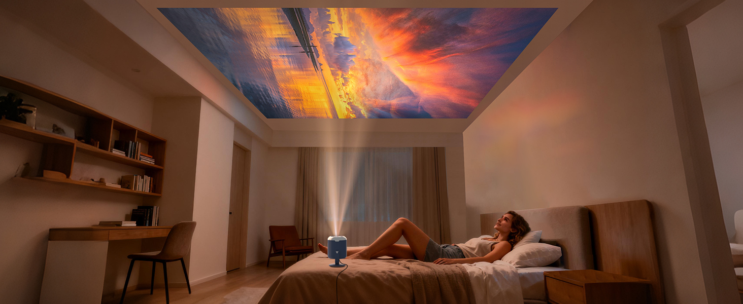 hdmi projector