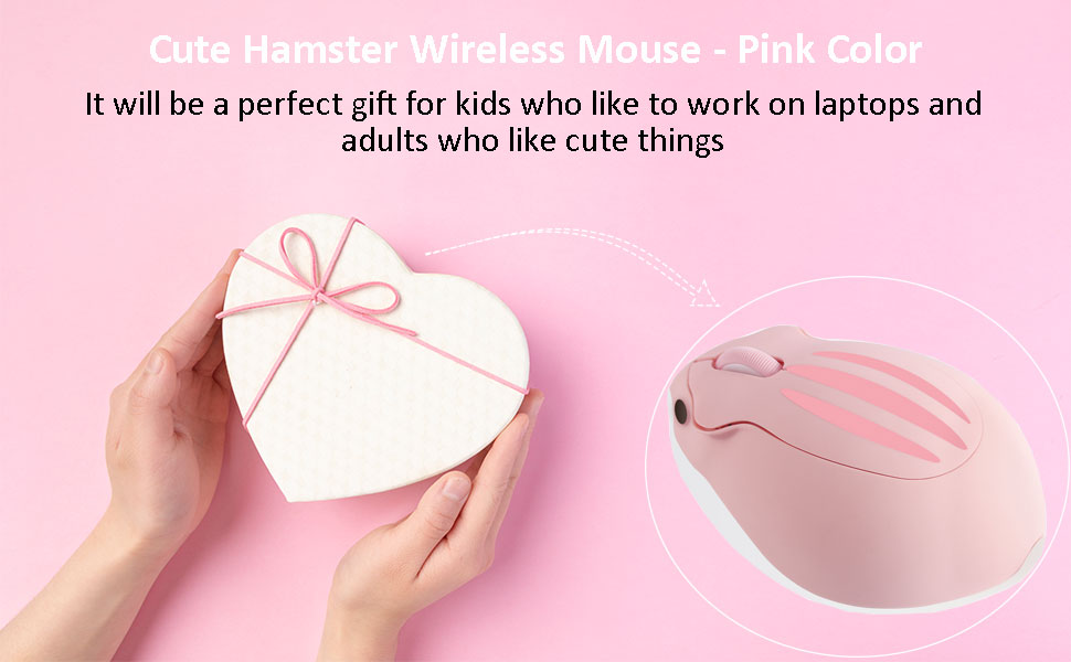 mouse wireless laptop