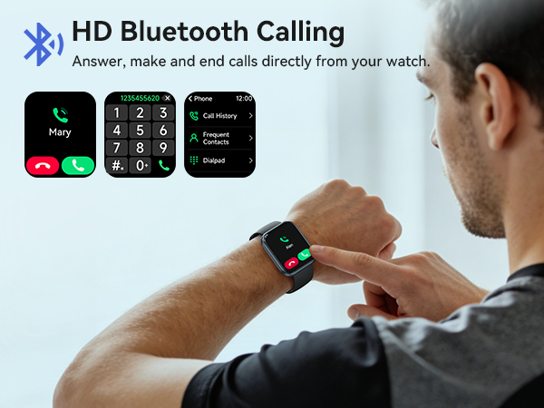 android smart watch