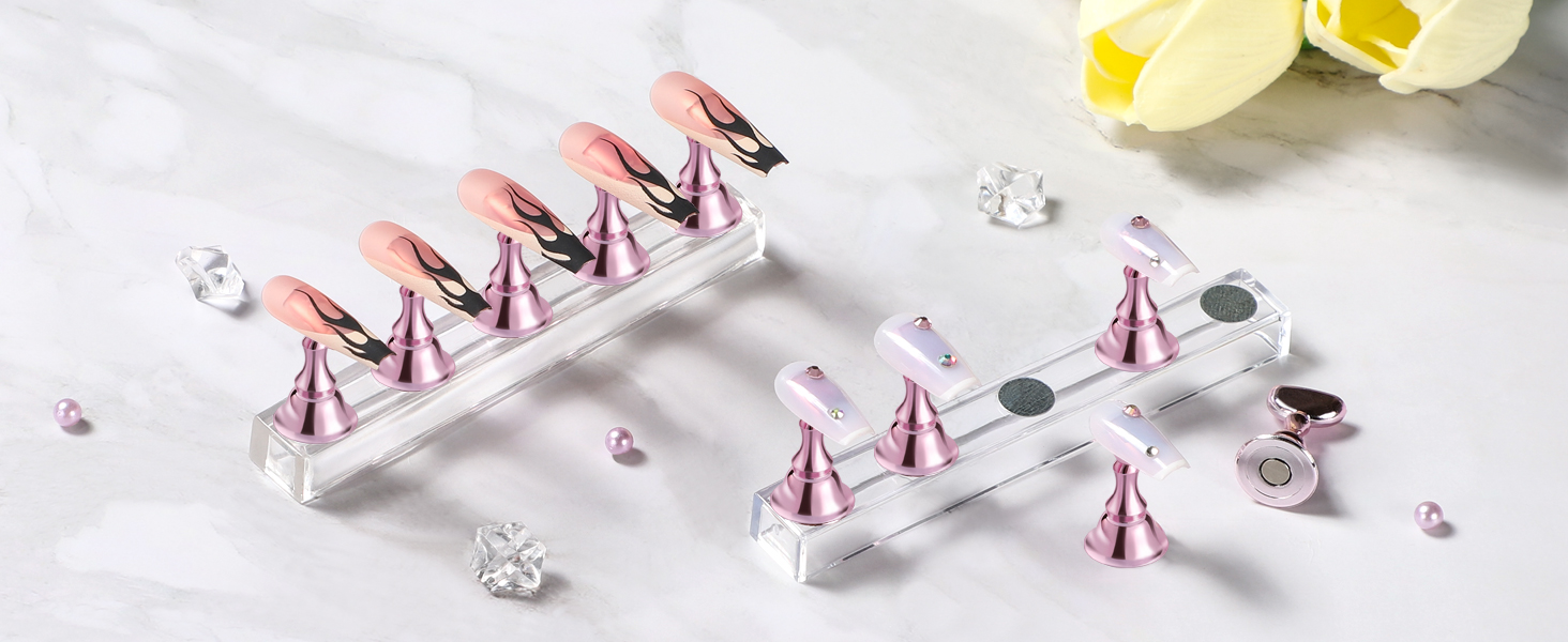 Nails Stand kit