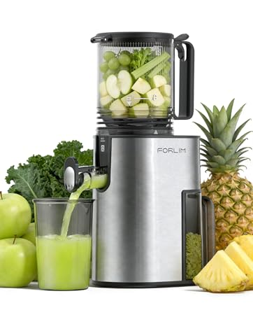 Juicer Machine