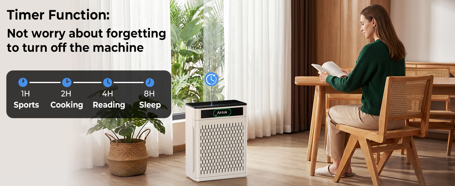 Air Purifiers