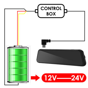low voltage protection hardwire kit