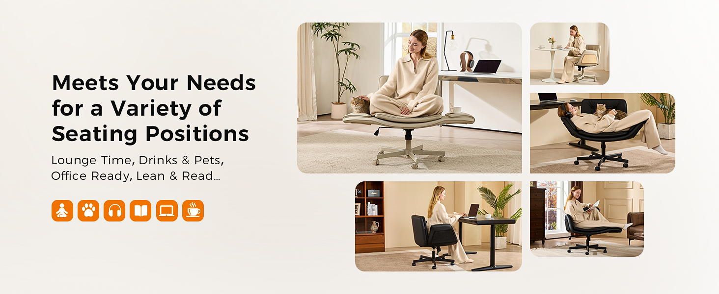 desk chair