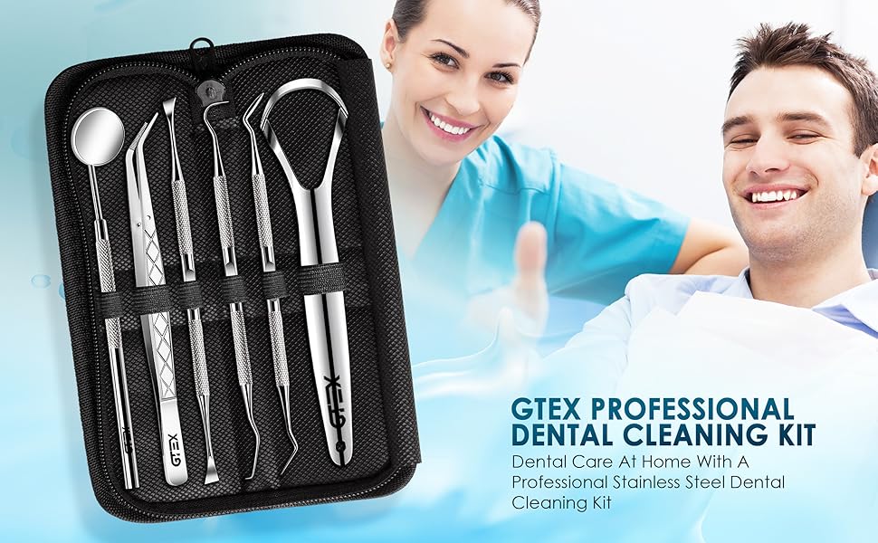 dental tools professional stainless steel