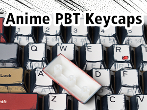 womier L65 60% Mechanical Keyboard Wireless with Knob, White Gaming Keyboard 4000mAh Battery