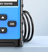 AUTOPHIX BAS100 Battery Tester