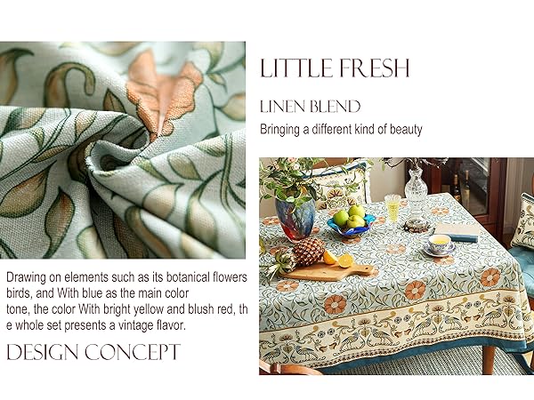 Tablecloth