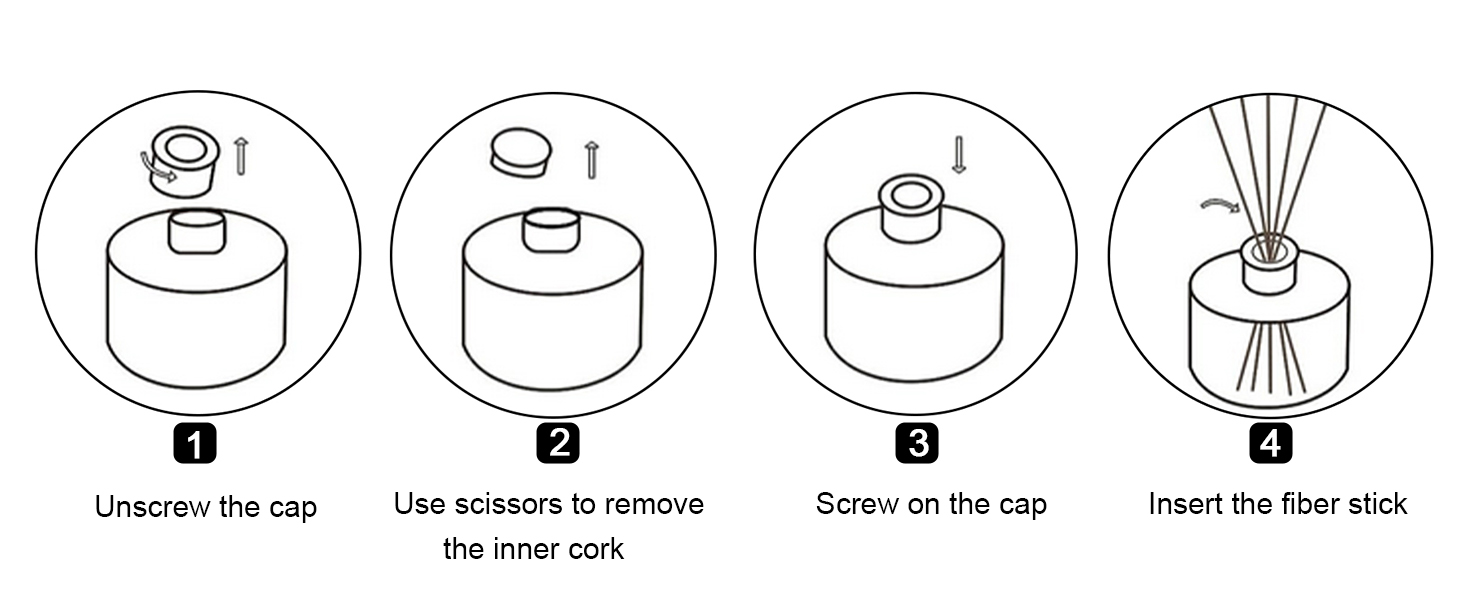 oil sticks diffuser set room diffuser sticks room fresheners diffuser