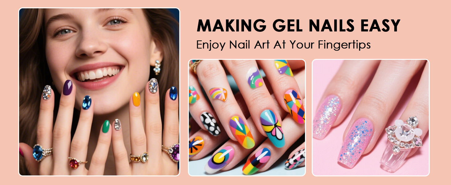 nail lamp