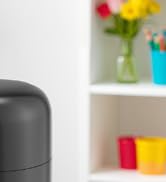 Aniborsa Automatic Electric Pencil Sharpener - Auto Feed, Auto Stop &amp; Auto Eject for School, Offi...