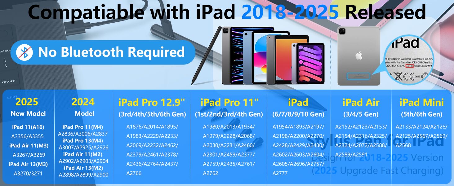 ipad pencil