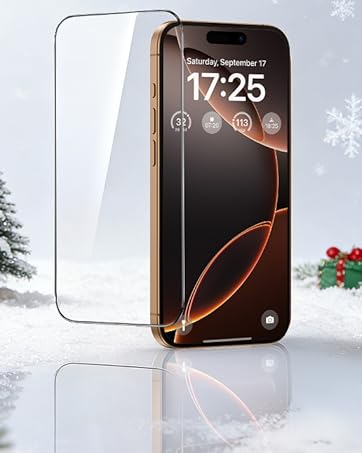 Screen Protector for iPhone