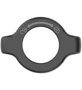 Nut Rotation Lock for XXZU Tablet Stand, Ball Joint Connector, Screw Thread to Ball Head Tablet S...