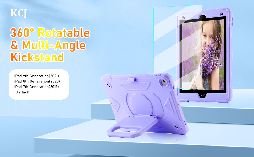 ipad 9th generation case