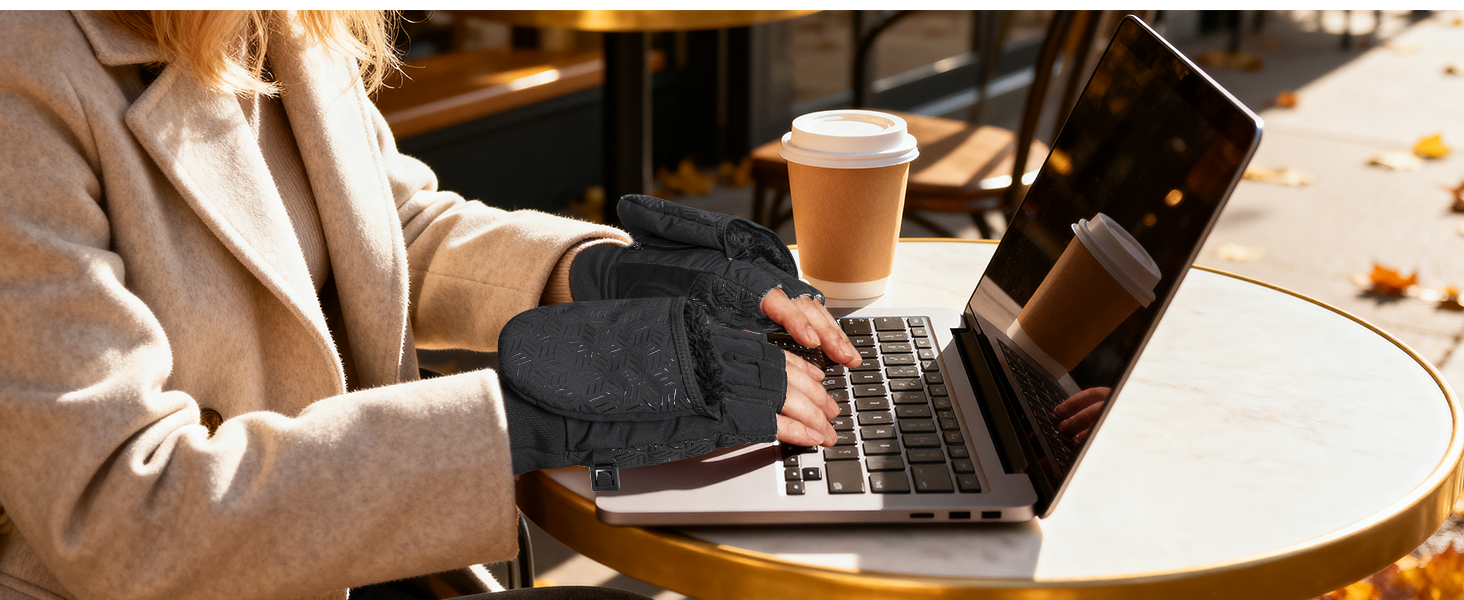 women&amp;#39;s gloves &amp;amp; mittens