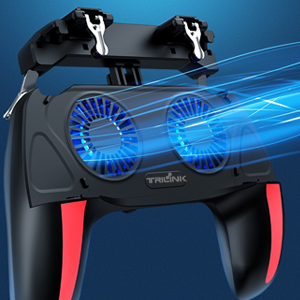 Mobile Game Controller H10