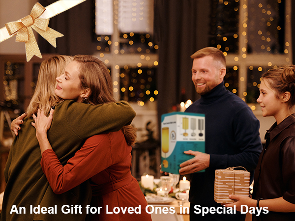 good bedside lamp for gift