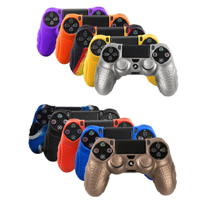ps4 controller grip case
