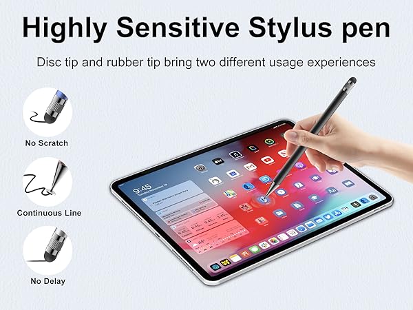 Stylus Pen