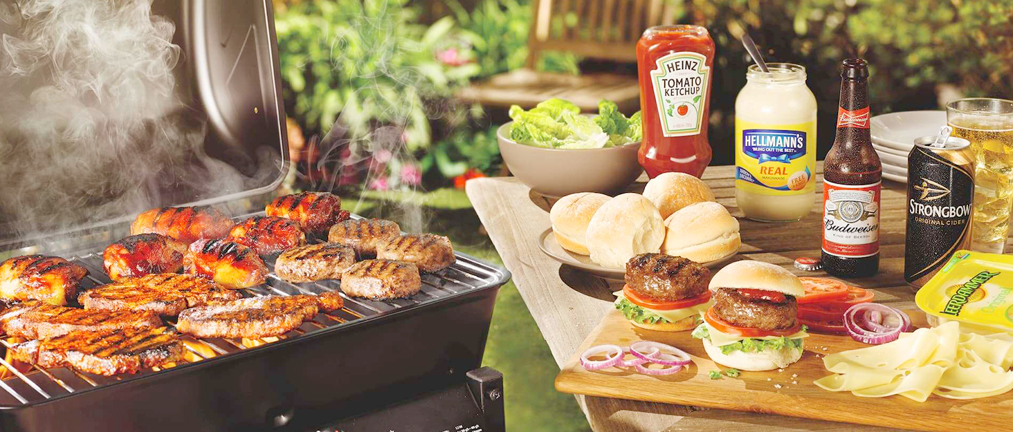 Grill Mats for Outdoor Grill
