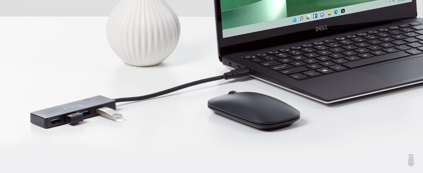 multi usb port
