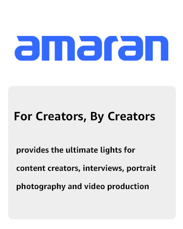 amaran light
