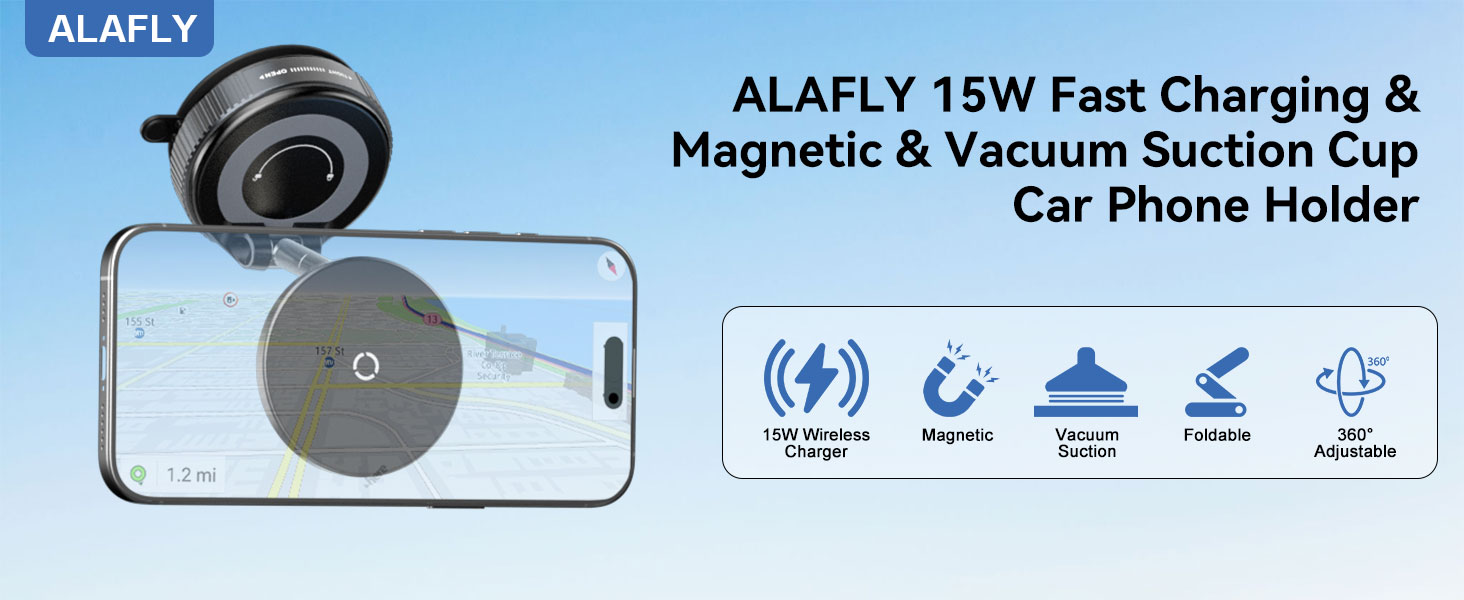 Magnetic