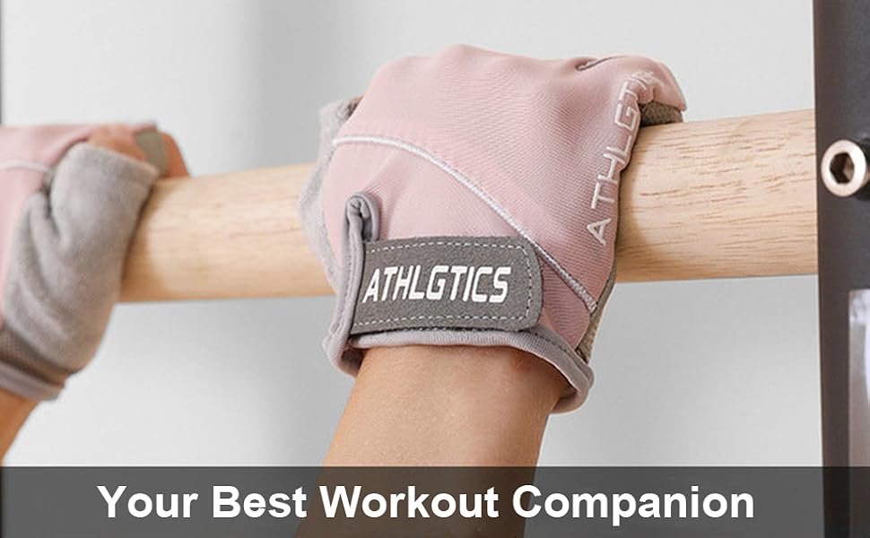 light exercise gloves