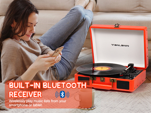 turntables &amp; accessories