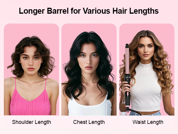curling wand