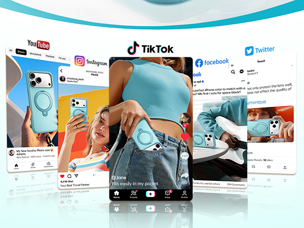 iphone 17 pro max case magsafe