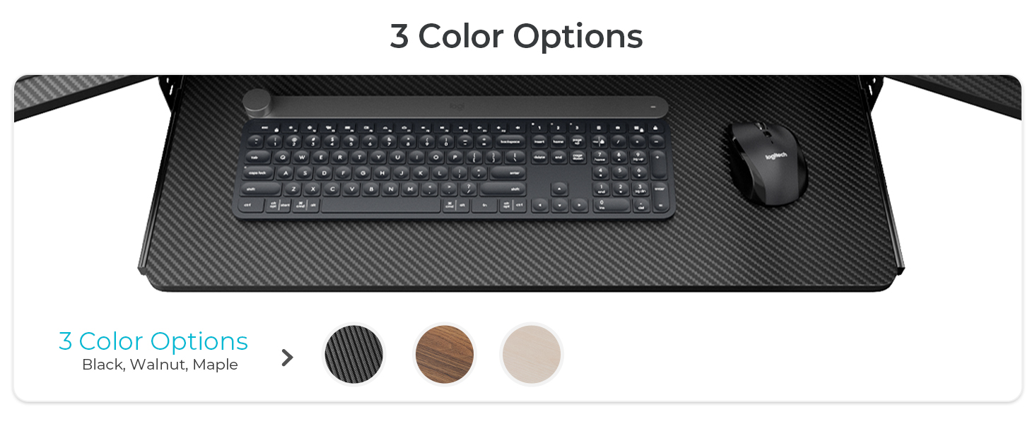 keyboard Tray
