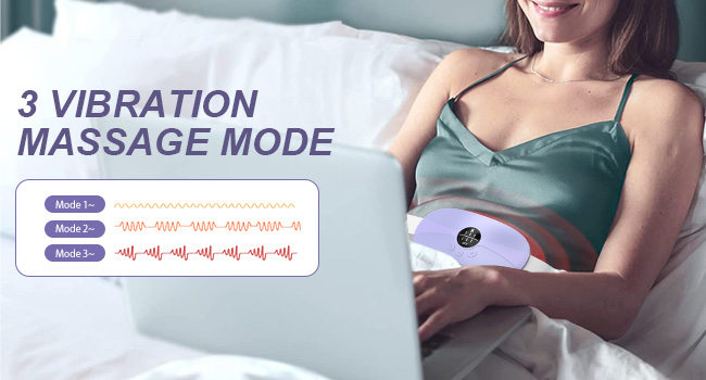 Portable Heating Pad