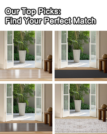 area mats for indoor use