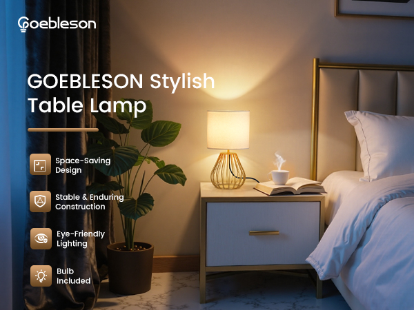 DCW06TL05 Table Lamp